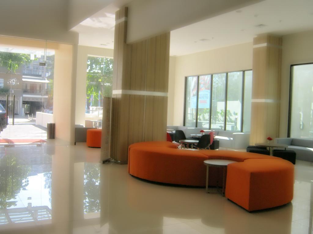 Cordela Hotel Cirebon Exterior photo